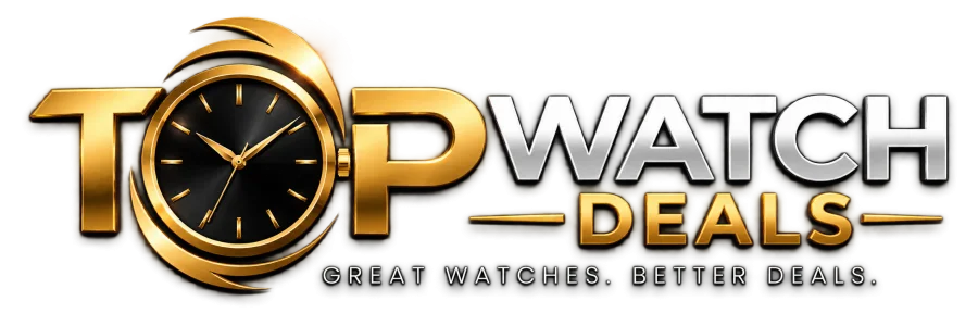 Top Watch Deals