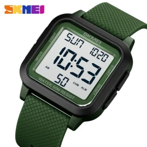 Skmei 1894 Men's Chronograph Digital Watch