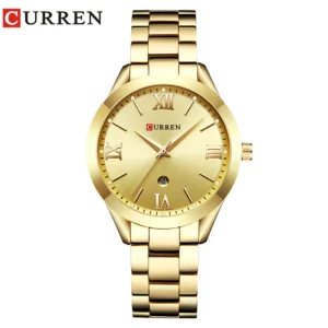 Curren 9007 Women's Quartz Watch